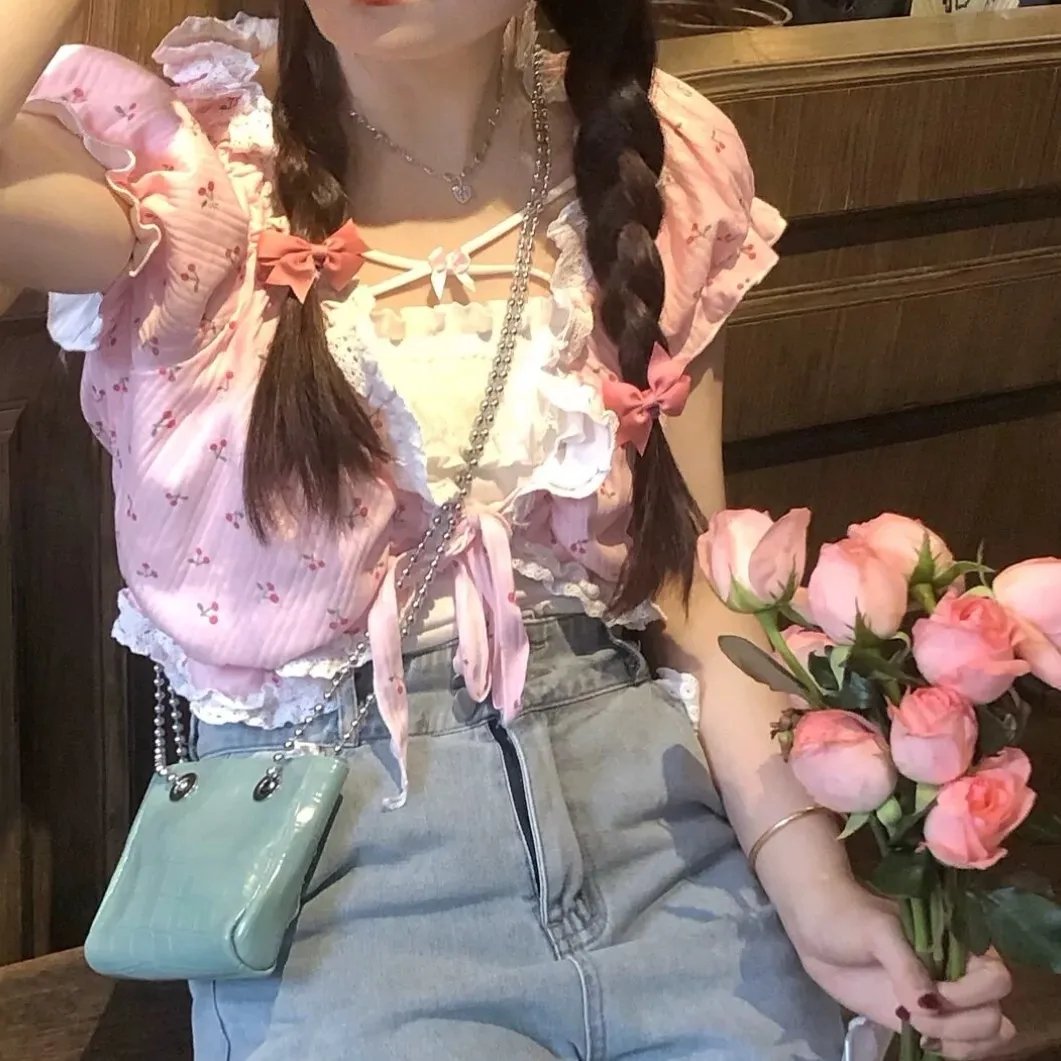 楚小姐的复仇法则