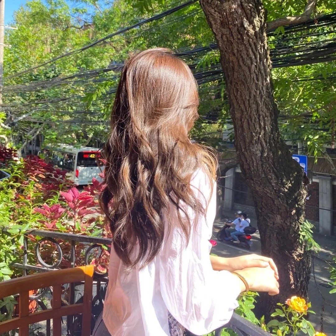 晴天，有时杀人